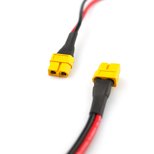 Bộ Chuyển Đổi Đầu Nối Pin Lipo Đầu Nối Đực XT60 XT90 XT30 Bộ Dây Cáp - Product Image 4