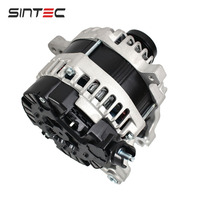 Fournisseur de pièces détachées automobiles Système électronique Alternateur MB3T 10300 AA STR270240 pour Ford Ranger 2.0 2022