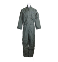 Meilleures Tenues de Pilote Combinaisons de Vol CWU-27/P Ignifuges et Anti-Feu