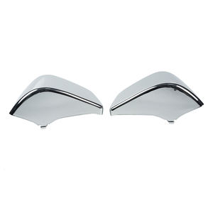 Cache de protection latéral de <span class=keywords><strong>batterie</strong></span> ABS gauche et droit pour <span class=keywords><strong>moto</strong></span> Honda Shadow ACE VT400 VT750 VT 400 750 1997-2003 - Product Image 6