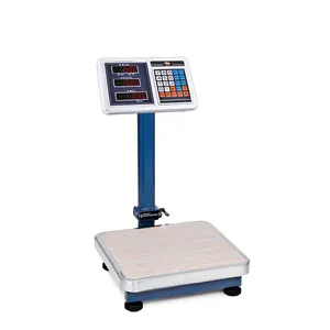 HAOYU TCS Series T1-mini 60Kg Timbangan Elektronik Timbangan Digital Platform