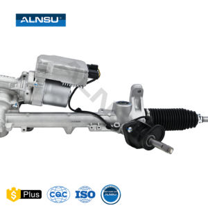 Crémaillère de direction pour Mercedes Benz <span class=keywords><strong>GLA</strong></span> <span class=keywords><strong>250</strong></span> X156 A2464609700 A2464605301 A2464605101 A2464604101 A2464603901 A2464602301 A2464600801 - Product Image 2