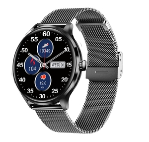 Women <strong>Smart</strong> <strong>Watch</strong> 1.39 Inch Tft Full <strong>Touch</strong> <strong>Screen</strong> Long Battery Blood Oxygen Pressure Fitness Tracker Bt Call - Product Image 5