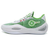 Rigorer AR1 HillBilly Bogey Chaussures de basket-ball pour hommes Chaussures de basket-ball pour hommes de haute qualité