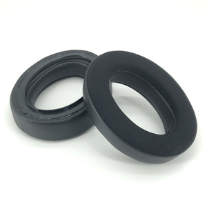 Almohadillas de Repuesto para Auriculares Sennheiser HD 545 HD 565 Ovation HD 580 Precision, Almohadillas Suaves de Gel Refrigerante, Tejido Transpirable - Product Image 5