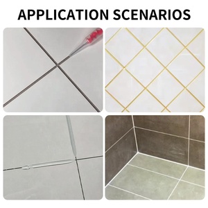 Venta de Fábrica de Sellador de Lechada <span class=keywords><strong>Epoxi</strong></span> para Azulejos en Polonia para Relleno de Juntas en Construcción y Pisos - Product Image 3