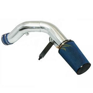 <span class=keywords><strong>ชุด</strong></span>ดูดอากาศเย็น4 "สำหรับรถฟอร์ด03-07ซูเปอร์ฮีโร่ F250 F350 F450 F550เที่ยว6.0L ดีเซล - Product Image 2