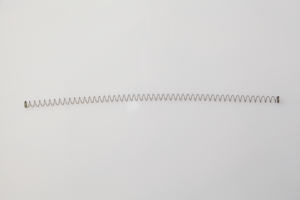 Metalen Spiraal Compressieveer Voor Meubels En Huishoudelijke Apparaten Zink Oppervlaktebehandeling - Product Image 3