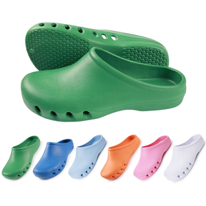 चिकित्सा सुरक्षित डॉक्टर और नर्सिंग ऑपरेटिंग-कमरे जूते - Product Image 3