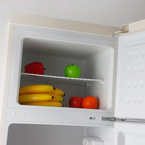 Cubiertas para Manijas de Refrigerador y Congelador Portátil para Uso Doméstico BCD-210VX Retro - Product Image 4