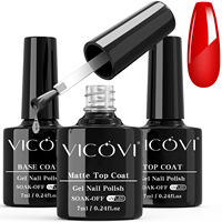 26 Couleurs 15ml Gel Poly Acrylique Dur à Dissoudre, Gel de Construction Rapide pour Extension d'Ongles, Résine UV pour Nail Art et Fournitures de Salon