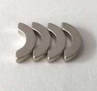 Generator Magnet Neodymium permanen N52 kustom profesional Magnet bebas energi
