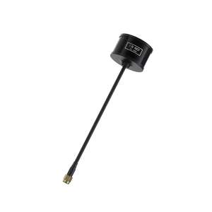 GEPRC SOMA 1.2G/1.3G Antenna versione lunga adatta RHCP SMA DIY RC Quadcopter 1260-1360MHz accessori ricambi - Product Image 1