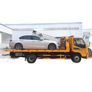 <span class=keywords><strong>Camion</strong></span> benne chenillé diesel mini, camionnette diesel, <span class=keywords><strong>camion</strong></span> de dépannage pour JAC, vente en gros d'usine - Product Image 4