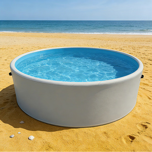 Takpo 3m 4m 5m large <b>inflatable</b> swimming <b>pool</b> <b>for</b> outdoor - Product Image 4