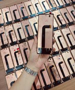 Pantalla LCD para Teléfono con Garantía, Venta Directa de Fábrica, Pantallas Completas de Repuesto para <span class=keywords><strong>SAMSUNG</strong></span> Galaxy Z <span class=keywords><strong>Flip</strong></span> <span class=keywords><strong>3</strong></span> 5G - Product Image 2