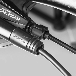 Lebycle bisiklet Shifter konut fren kablo konut kol dağ bisikleti kablo yol bisikleti dış kablo konut kap 800 adet - Product Image 5