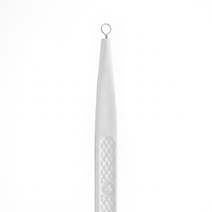 Dermal Currettes Disposable Stainless Steel Instrument <b>Set</b> Ergonomic Handle CE Certified 5 Sizes Manual Surgical Tool Surgical - Product Image 1