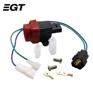 Interruptor de Corte de Combustible 1477226080 para Peugeot 206 306 <span class=keywords><strong>Citroen</strong></span> <span class=keywords><strong>Xsara</strong></span> <span class=keywords><strong>Picasso</strong></span> 03 - Product Image 4