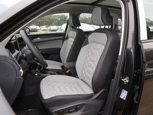 Coches <span class=keywords><strong>nuevos</strong></span> a la venta Coches de bajo precio 2025 <span class=keywords><strong>Volkswagen</strong></span> Tayron 300TSI Edición Premium 2WD SUV de tamaño medio Nuevo coche de gasolina Nuevo modelo - Product Image 5