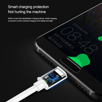 Câble USB Type C en gros pour chargeur HUAWEI, câble USB C à charge rapide, câble USB Android pour la charge
