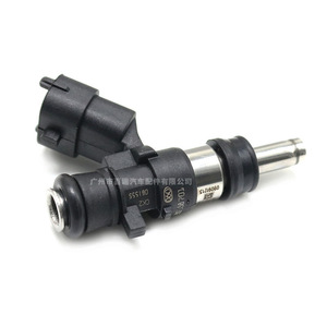 Inyector de Combustible de Urea 0280158701 0280158714 Boquilla de Acero Inoxidable para Reemplazo y Reparación - Product Image 2