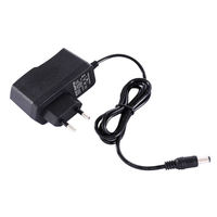 Adaptateurs d'alimentation AC DC 5v 6v 9v 12 v 0.5a 1a 1.5a 2a 2.5a 3a Adaptateur AC DC Transformateur 12 Volt 1amp Alimentation 12 v 1a Adaptateur
