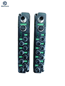 Module d'automatisation industrielle SPDB-08UP-011, module de contrôle PLC, module de contrôle industriel, module de contrôleur logique programmable - Product Image 1