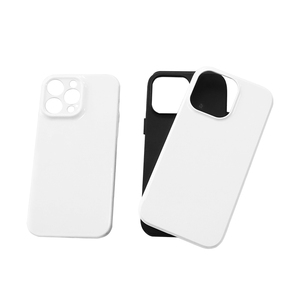 Tuoli thời trang mới chống rơi sốc bằng chứng <span class=keywords><strong>3D</strong></span> UV in ấn tùy chỉnh Trống đôi điện thoại di động trường hợp cho thăng hoa - Product Image 1