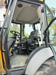 Chargeuses-pelleteuses JCB 3CX et 4CX d'occasion de haute qualité en stock - Product Image 6