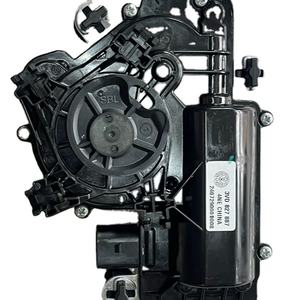 Tapa de <span class=keywords><strong>maletero</strong></span> de Motor de puerta trasera de hierro de 12V genuina Original para Skoda New Super <span class=keywords><strong>Audi</strong></span> <span class=keywords><strong>Q5</strong></span> coche eléctrico con Motor de <span class=keywords><strong>maletero</strong></span> pieza de modelo de coche usado - Product Image 1