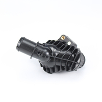 Carcasa del Termostato del Refrigerante del Motor para FORD 2126629  GN1G9-K478-BA  GN1G9K478BA