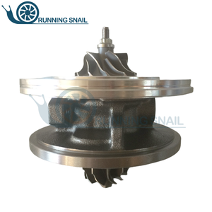 Cartouche Turbo GT1544V <span class=keywords><strong>753420</strong></span> 750030 740821 pour BMW citroën Ford Mazda Peugeot 1.6 HDi DV6TED4 11657804903 - Product Image 2