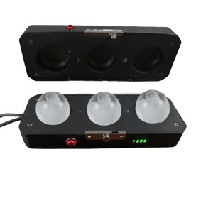 Electric Heated Ice Ball Press Kit 60mm Ice Sphere Press Tong Drip Tray for Whiskey <b>Beverages</b> <b>Serving</b> <b>Sets</b> - Product Image 1