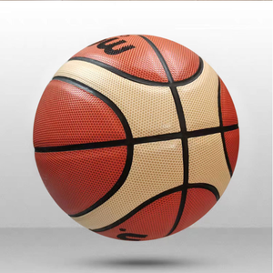 MCG Personnalisé Durable Basketball Taille 7 Adulte <span class=keywords><strong>Street</strong></span> Basketball Taille 5 Ballon D'entraînement Blue <span class=keywords><strong>Ball</strong></span> Match PU - Product Image 1