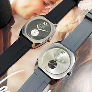 Orologio da <span class=keywords><strong>Uomo</strong></span> in Acciaio Inossidabile di Moda Best-Seller, Orologio al Quarzo Luminoso Impermeabile Versatile - Product Image 1