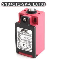 ANWEN SND4111-SP-C SND4112-SL-C SND4111-SL1-C Asansör Limit Anahtarı ve Gergi Anahtarı, Verimlilik ve Dayanıklılık için Asansör Parçası