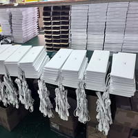 Keyboard silikon mini, papan ketik nirkabel bisa dicuci dan disinfektan tahan air medis industri silikon 2.4G