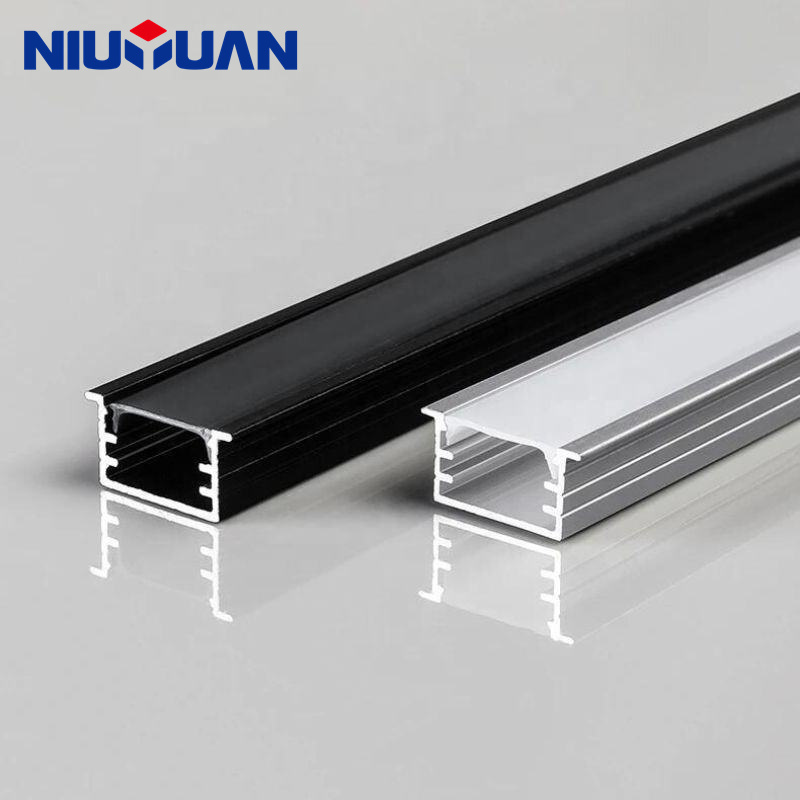 Customizable LED Aluminum Profile Strip Light