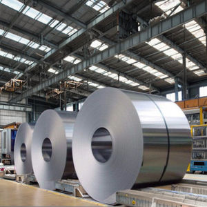 ASME SA 240M 201 304 <span class=keywords><strong>304L</strong></span> 310S 316L 430 2205 904L Grado 32mm Tira de bobina de acero inoxidable personalizada - Product Image 1