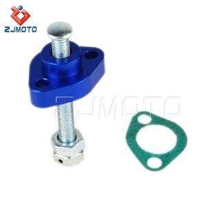 Tensor de cadena de distribución de leva, accesorio de aluminio CNC para Honda CBR600F2 - HURRICANE 600 / CBR600 F2 y CBR600F - HURRICANE 600 / CBR600 <span class=keywords><strong>F1</strong></span> - Product Image 4