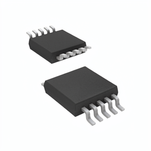 Transmisores de RF de Canal del Fabricante ATA8405-6DQY-66 - Product Image 1