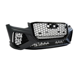 Kit Carrozzeria per Audi <span class=keywords><strong>Q2</strong></span> SQ2 RSQ2 Facelift in Materiale ABS 2018-2022 Parti Auto OEM - Product Image 4