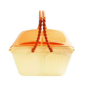 Cesto de <span class=keywords><strong>Ropa</strong></span> Sucia de <span class=keywords><strong>Plástico</strong></span> Barato al por Mayor - Product Image 4