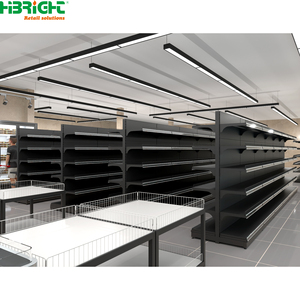 Sistema de Identidad de Marca para Colaboradores de Comercio B2B, Renderizado 4K de Alta Resolución, Configuración de Tienda Pop-up, Diseño Rentable - Product Image 6