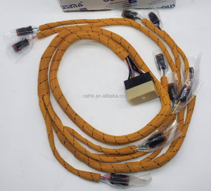 Arnés de Cableado de Transmisión 966H 247-4863 - Product Image 6