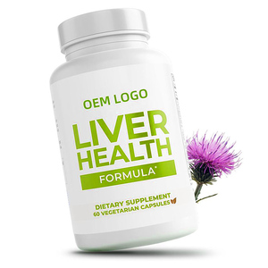 Cápsulas de Órganos de Res de Nueva Zelanda, Alimentadas con Pasto Natural, Secas, Apoyan la Salud Gastrointestinal y Digestiva - Product Image 2