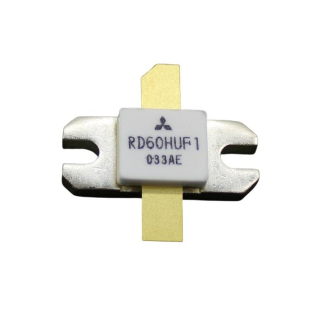 RD60HUF1 RF MOSFET 60W UHF Power Transistor in Stock
