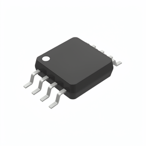 TC1107-2.8VUA Gestión de Energía (PMIC) 8 TSSOP, 8 MSOP Componente Electrónico en Stock - Product Image 1