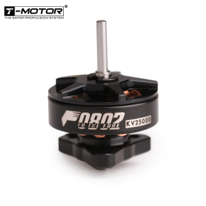 <span class=keywords><strong>Motor</strong></span> Bldc T-HOBBY F0802 KV25000 de Potencia Máxima de 20w para Dron 1S y <span class=keywords><strong>Parapente</strong></span> - Product Image 3